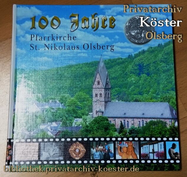 Datei:100 Jahre Pfarrkirche St. Nikolaus Olsberg.jpg