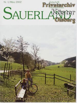 Sauerland 1-2002