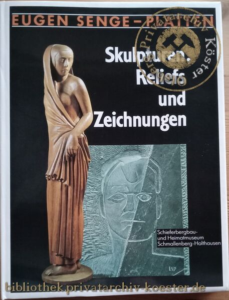 Datei:Eugen Senge-Platten zum 100 Geburtstag.jpg