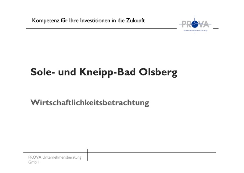 Datei:Sole- und Kneipp-Bad Olsberg - Wirtschaftlichkeitsbetrachtung.pdf