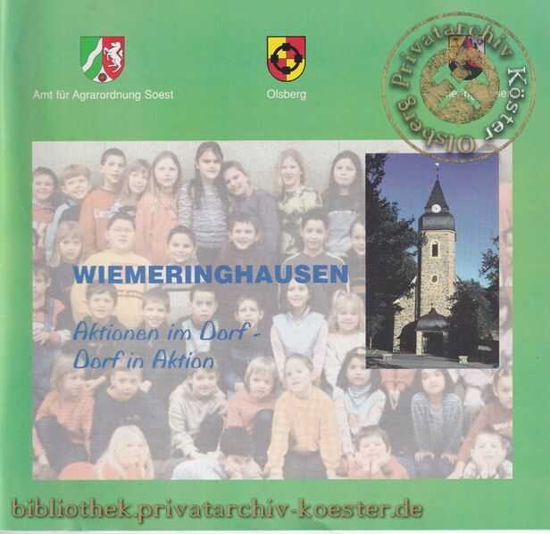 Datei:Iemeringhausen - Aktionen im Dorf - Dorf in Aktion 2003.jpg