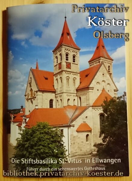 Datei:Die Stiftsbasilika St. Vitus in Ellwangen.jpg