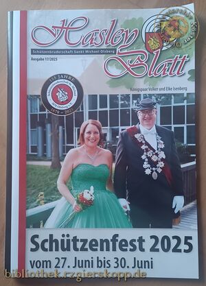 HasleyBlatt 2025