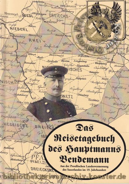 Datei:Das Reisetagebuch des Hauptmanns Bendemann.jpg